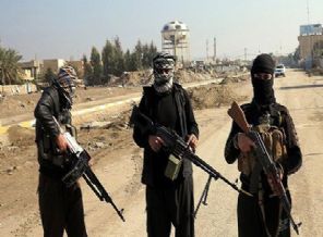 IŞİD bir gazeteci daha öldürdü