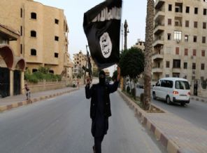 IŞİD'de 400 çocuk militana eğitim