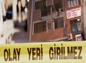 İstanbul'da büyük patlama