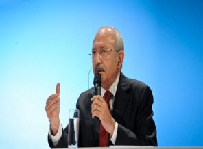 Kılıçdaroğlu kendisine yine oy veremeyecek