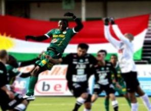 Kürtlerin futbol takımı: Biz de o uçakta olacaktık