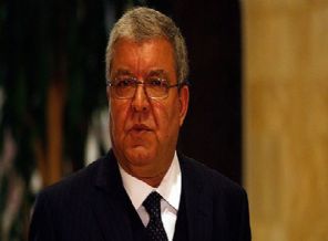 Lübnan İçişleri Bakanından Hizbullah'a eleştiri