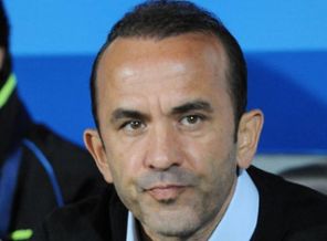 Mehmet Özdilek istifa etti