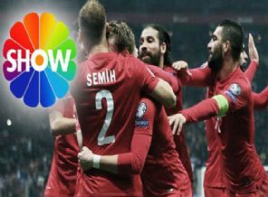 Milli maçın yayını yok!