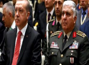 Necdet Özel'den kritik PKK açıklaması