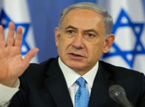 Netanyahu hükümeti kuracak