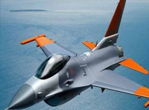 Pilotsuz F-16'lar teslim ediliyor