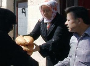 Savaşın gerçek yüzü