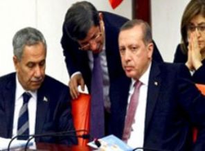 Size ne oluyor beyler?