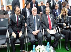 'Sorunuzdan Cihan'da çalıştığınızı anladım'