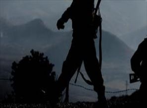 Suriye’ye geçemeden yakalandılar