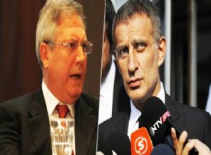 Sürpriz Yıldırım ve Hacıosmanoğlu kararı!