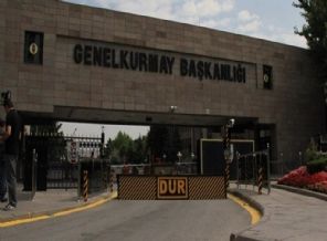 TSK: PKK, Dağlıca'da havanlarla saldırdı