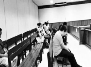 Uygurların davası cumaya ertelendi