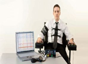 Yalan makinesi MİT için eledi