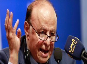 Yemen Cumhurbaşkanı ülkeyi terk etti