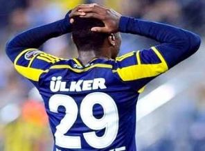 Yönetim Emenike'ye cezayı kesti