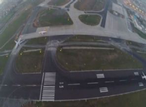 Atatürk Havalimanı yine alarma geçti!