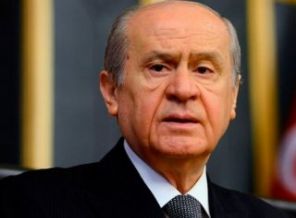 Bahçeli'den göndermeli tweetler