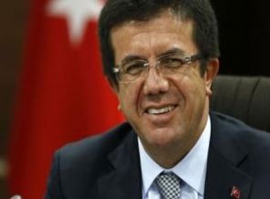 Bakan Zeybekçi: Büyüme beklentinin altında
