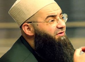 Cübbeli Ahmet'in beraati istendi