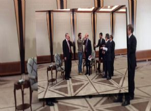 Erdoğan: İran ve terörist gruplar Yemen'den çıkarılmalı