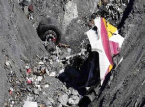 Düşen uçağın ardından önemli adım