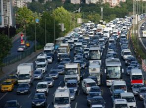 E-5'i rahatlatacak proje