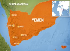 FLAŞ...Yemen için 'Arap Ordusu' kararı