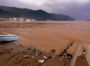 İstanbul'a çamur yağacak!