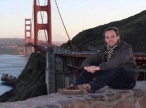 İşte düşen uçağın 2. pilotu