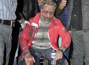 Kağıthane saldırısını o örgüt üstlendi