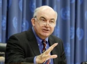 Kemal Derviş Kılıçdaroğlu'nun teklifini kabul etti