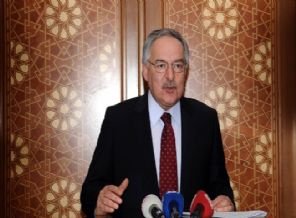 Koç: 'Milleti zehirlemesinler'