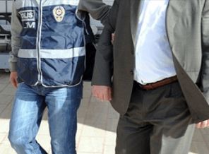 KPSS skandalında 68 kişiden 7'si serbest