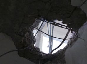 Mahallelide 'dergi' şaşkınlığı