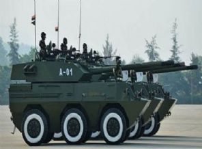 Myanmar Çin bölgesini ele geçirdi