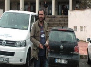 Nejat İşler ifade verdi