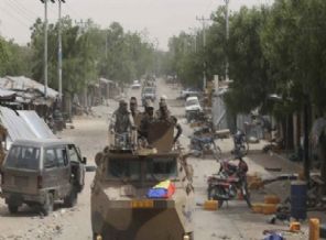 Nijerya'da binden fazla sivil öldü