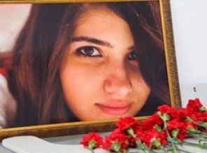 Özgecan'ın öldürüldüğü minibüs kütüphane olacak