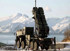 Patriotlar Reyhanlı'ya düşen füzeyi neden engelleyemedi?