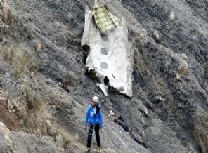 Pilot uçağı kasıtlı mı düşürdü?