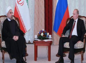 Ruhani ve Putin'den sıcak Yemen açıklaması