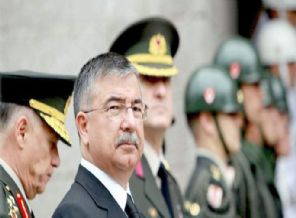 Bakan'dan flaş 'Dağlıca' açıklaması