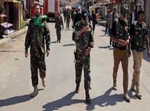 Sünnilere 'silahlanın' çağrısı