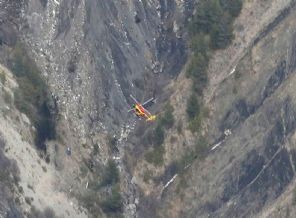 Uçak kazasında önemli iddia