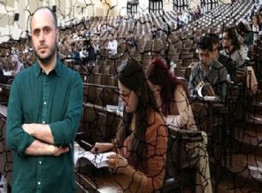 803 bin 875 kişinin hakkına girmek…