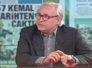 Bayramoğlu: CHP'nin iktidar olma ihtimali olmadığı için...