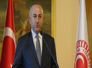Çavuşoğlu'ndan kritik uyarı