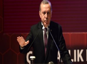 Erdoğan'a hakarete para cezası